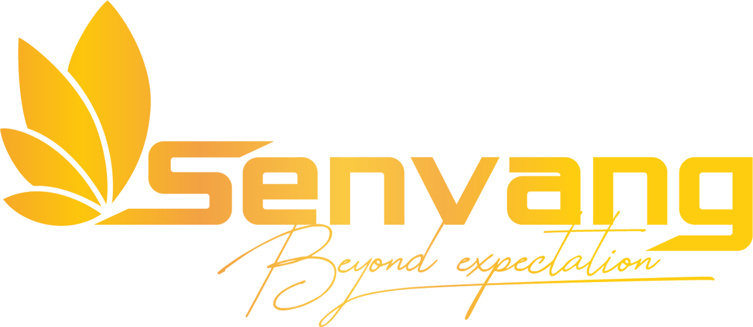 Senvang