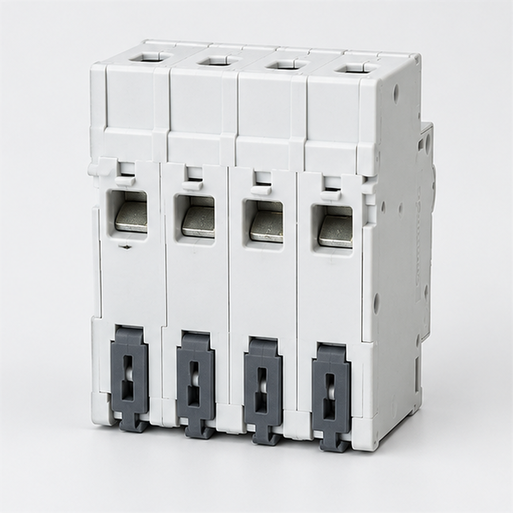 Cầu Chì Tự Rơi Cắt Có Tải LBFCO 35kV - 100A 3M Electrical - Ảnh 3